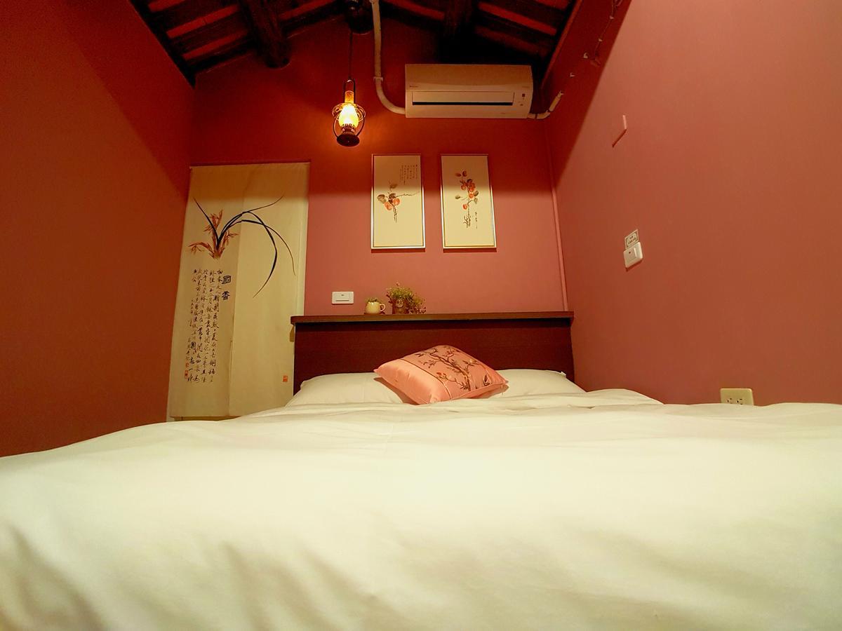 Zhu Shan Homestay Jincheng Dış mekan fotoğraf