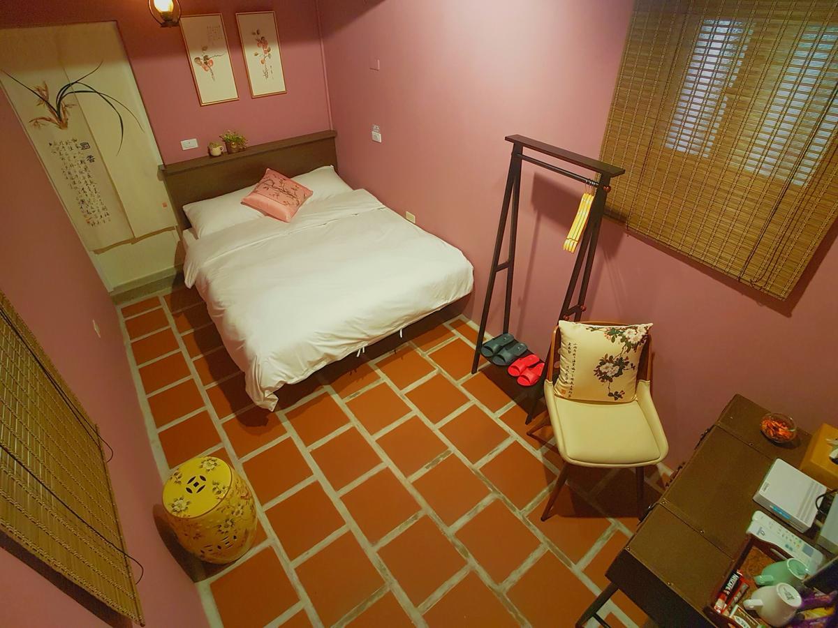 Zhu Shan Homestay Jincheng Dış mekan fotoğraf