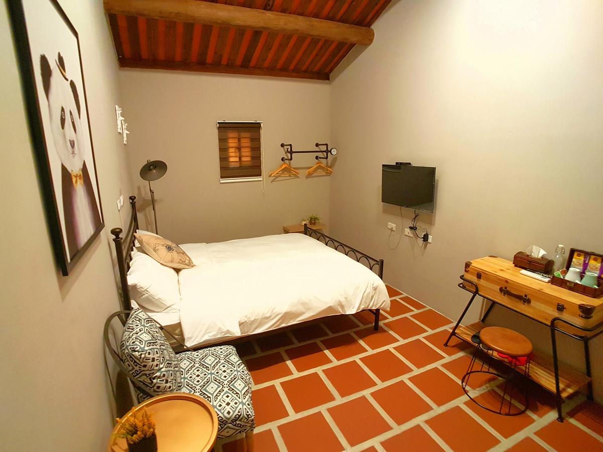 Zhu Shan Homestay Jincheng Dış mekan fotoğraf