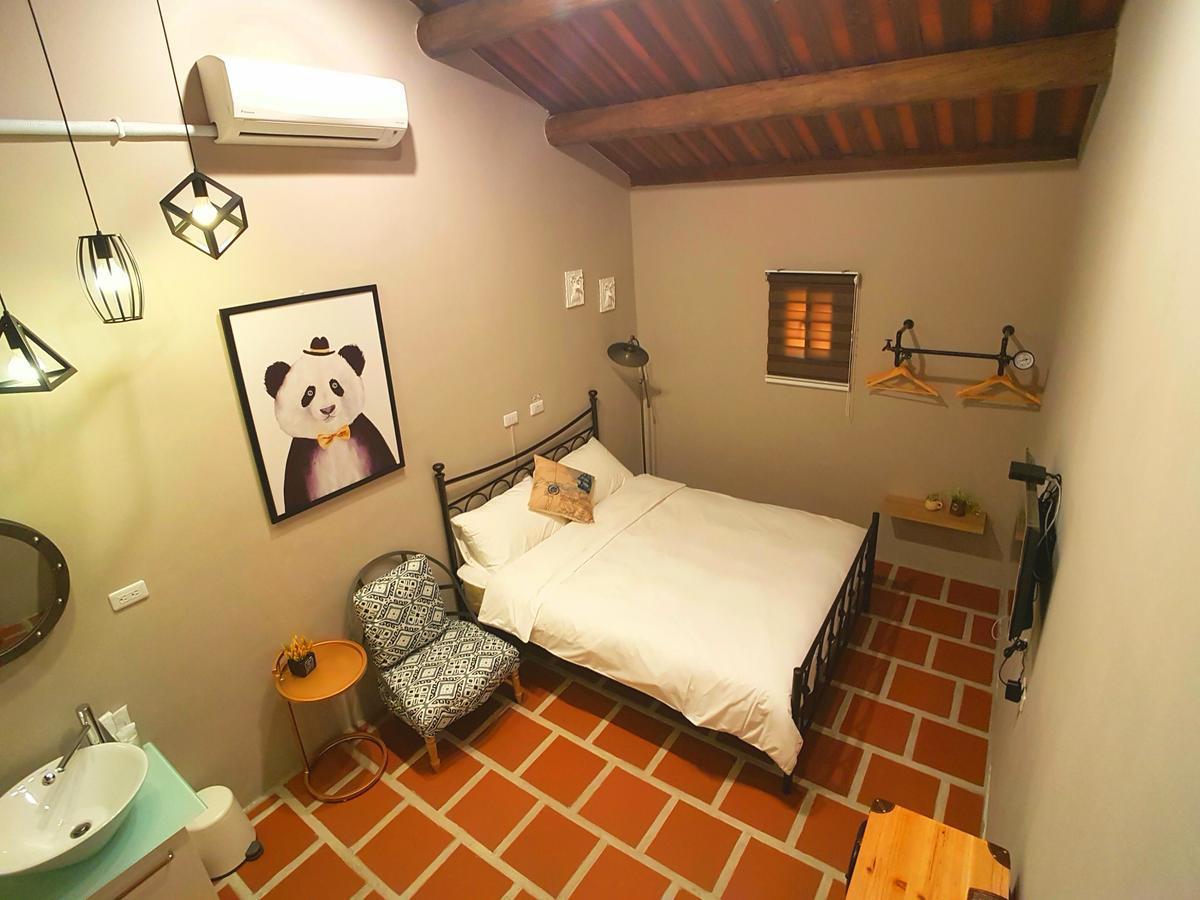 Zhu Shan Homestay Jincheng Dış mekan fotoğraf