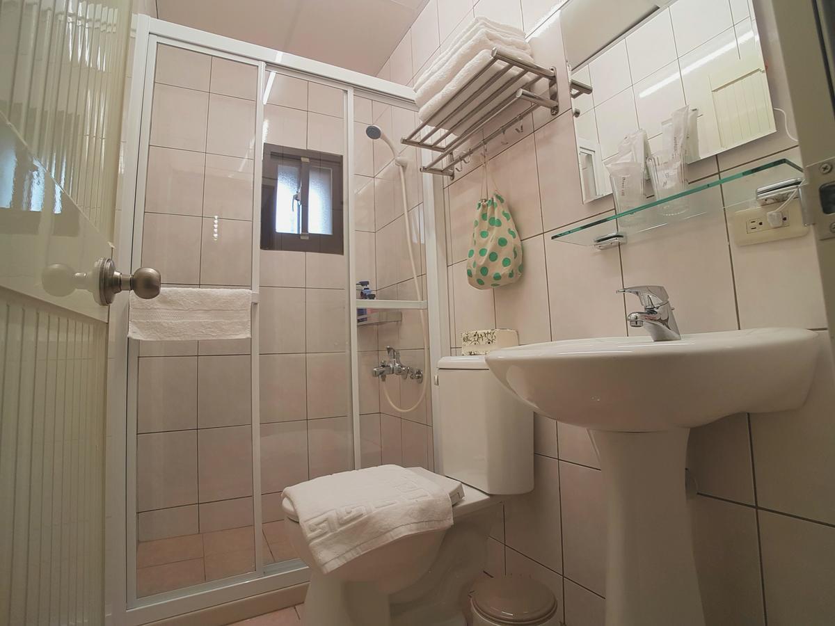 Zhu Shan Homestay Jincheng Dış mekan fotoğraf