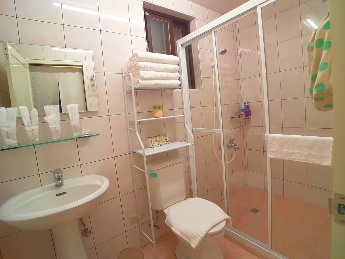 Zhu Shan Homestay Jincheng Dış mekan fotoğraf