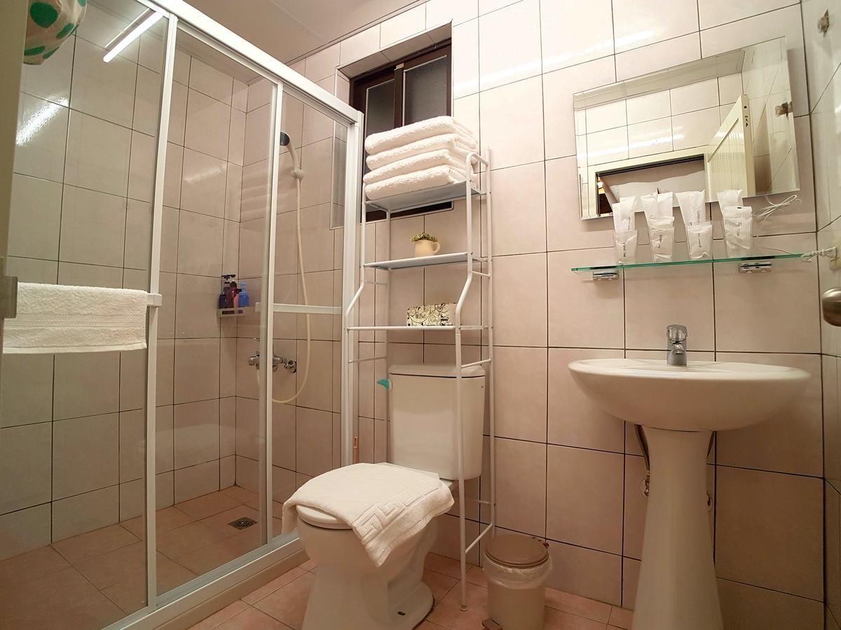 Zhu Shan Homestay Jincheng Dış mekan fotoğraf